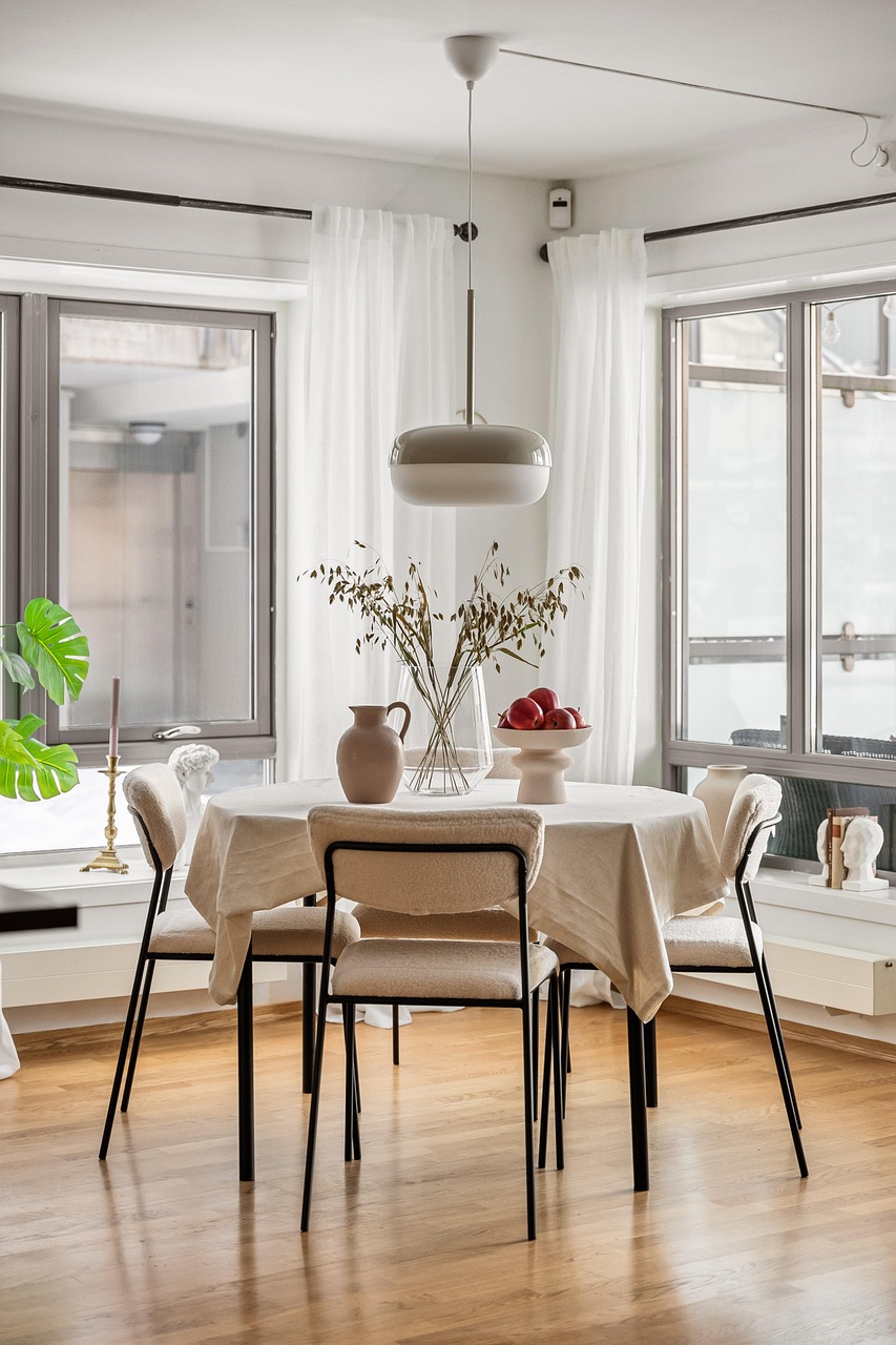 who-we-are-02 dining room, house, apartment, real estate, interior design, home, modern